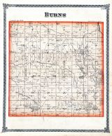 Burns, Henry County 1875